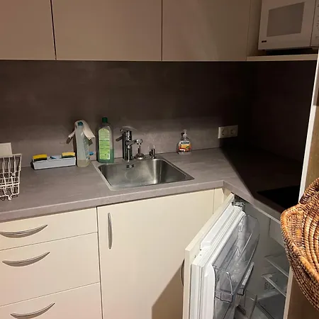 Kleines In Apartment Brand (Vorarlberg)